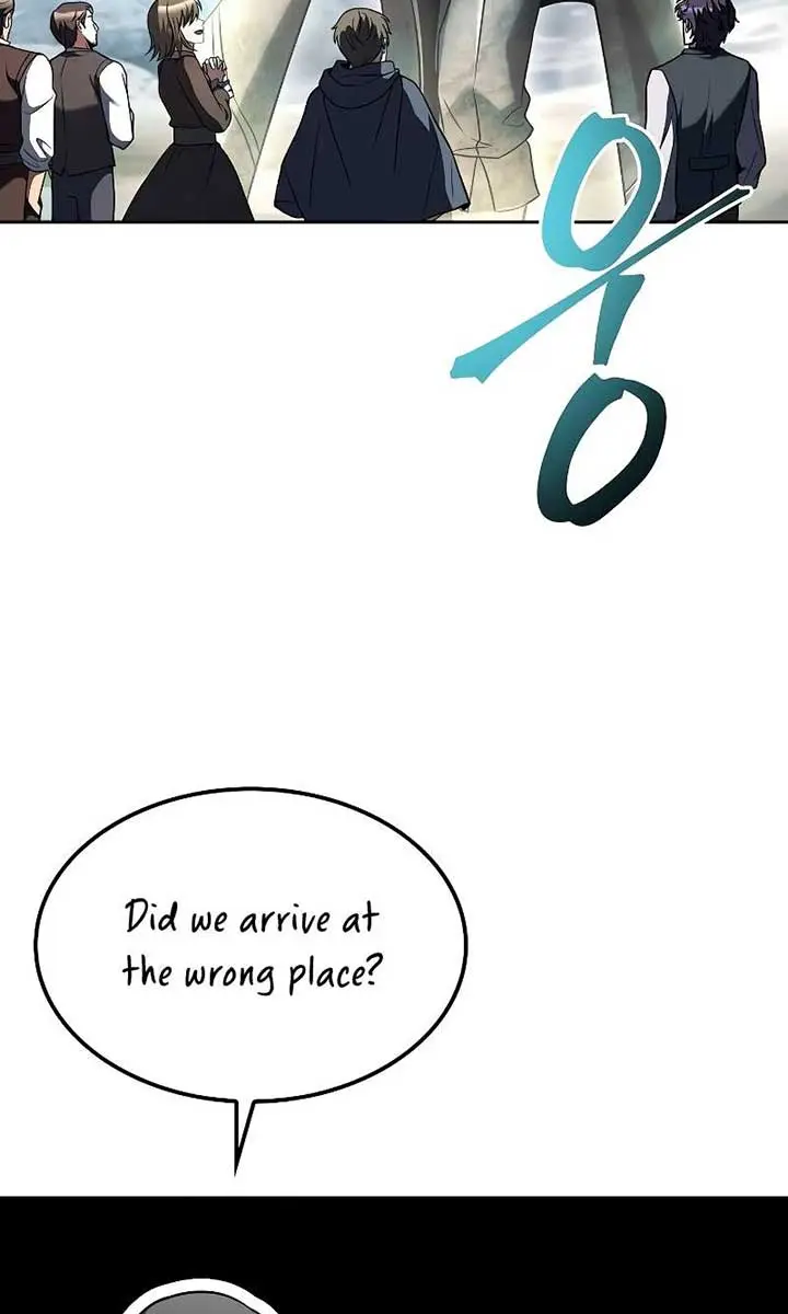 The Archmage's Restaurant Chapter 46 Page 20