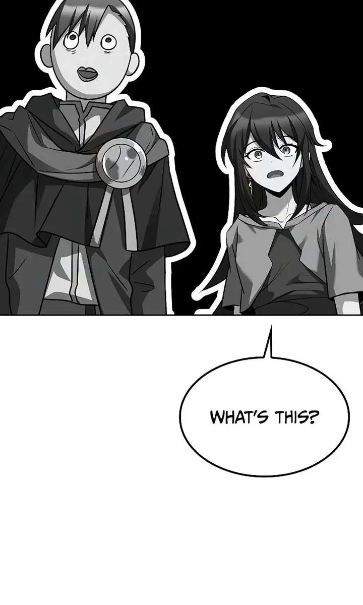 The Archmage's Restaurant Chapter 46 Page 21