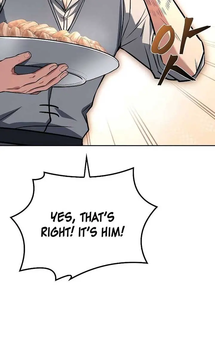 The Archmage's Restaurant Chapter 46 Page 24