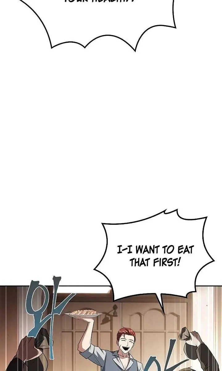 The Archmage's Restaurant Chapter 46 Page 28