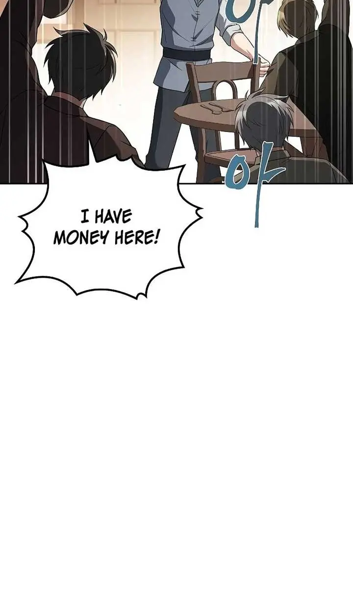 The Archmage's Restaurant Chapter 46 Page 29