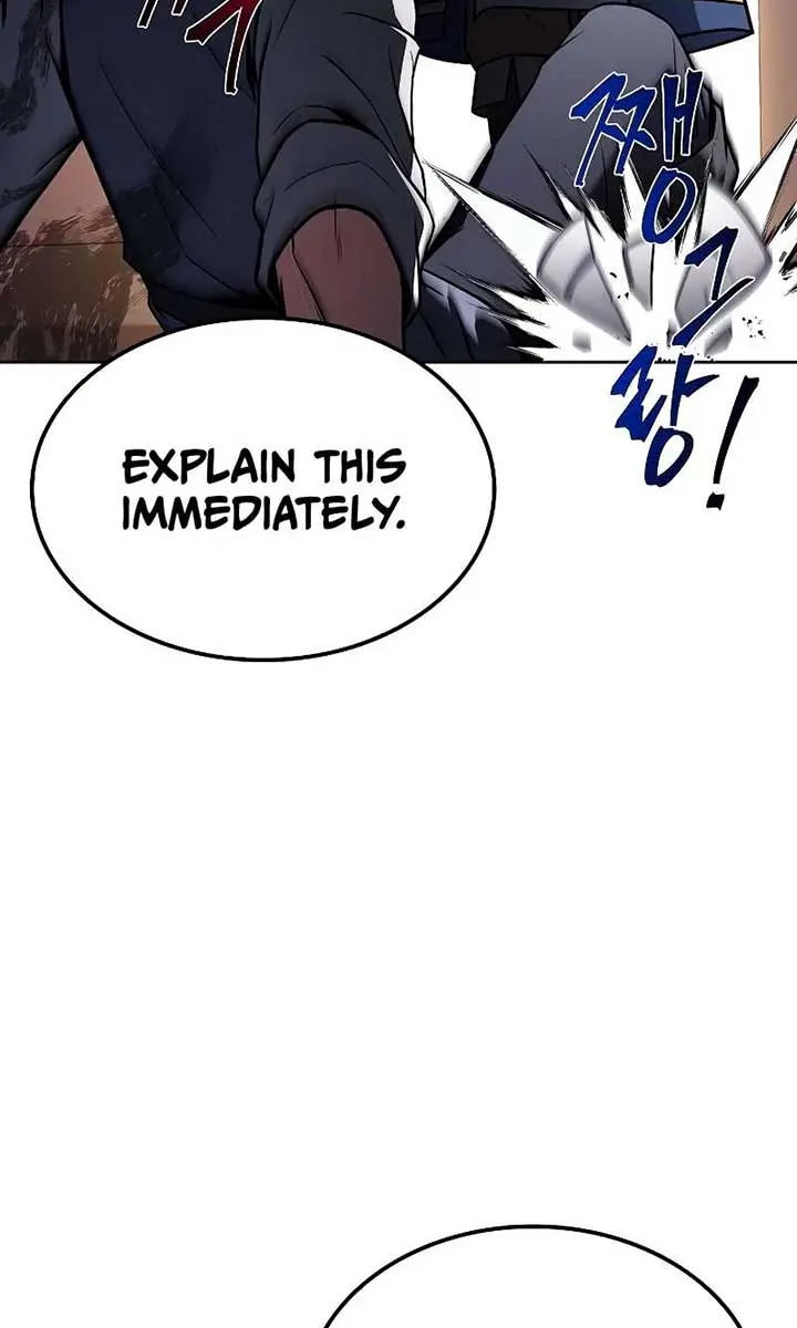 The Archmage's Restaurant Chapter 46 Page 33