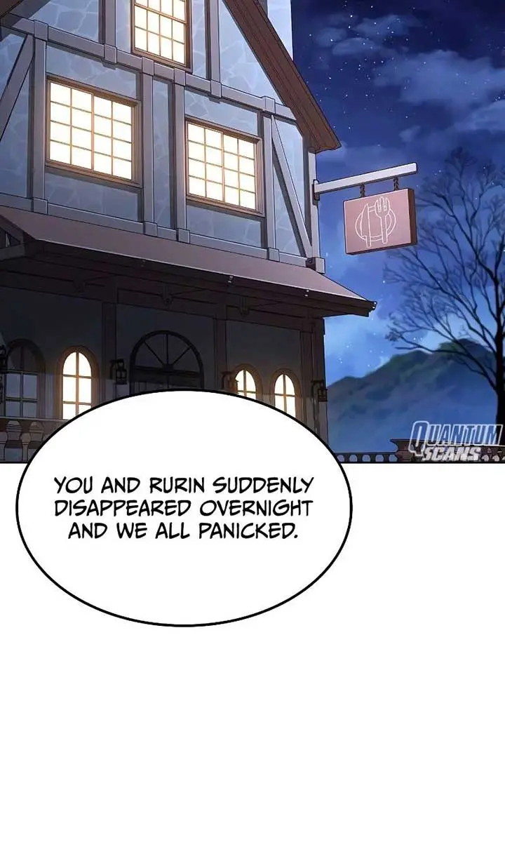 The Archmage's Restaurant Chapter 46 Page 38