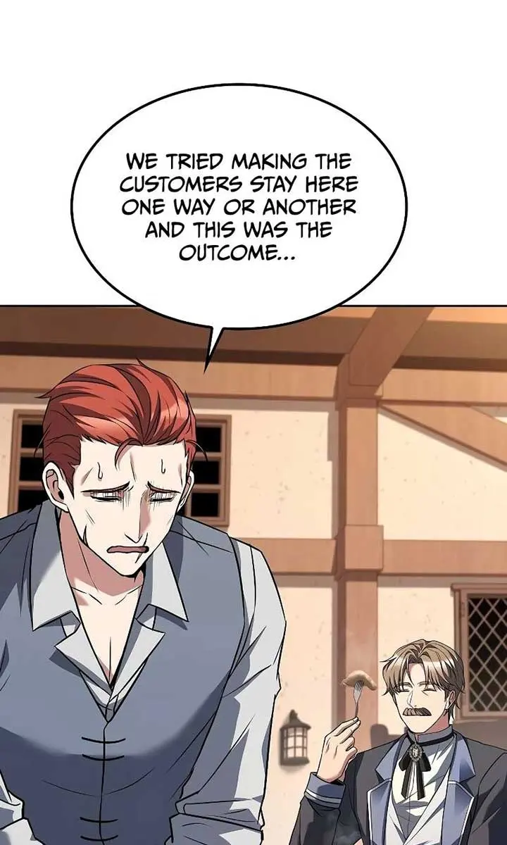 The Archmage's Restaurant Chapter 46 Page 39