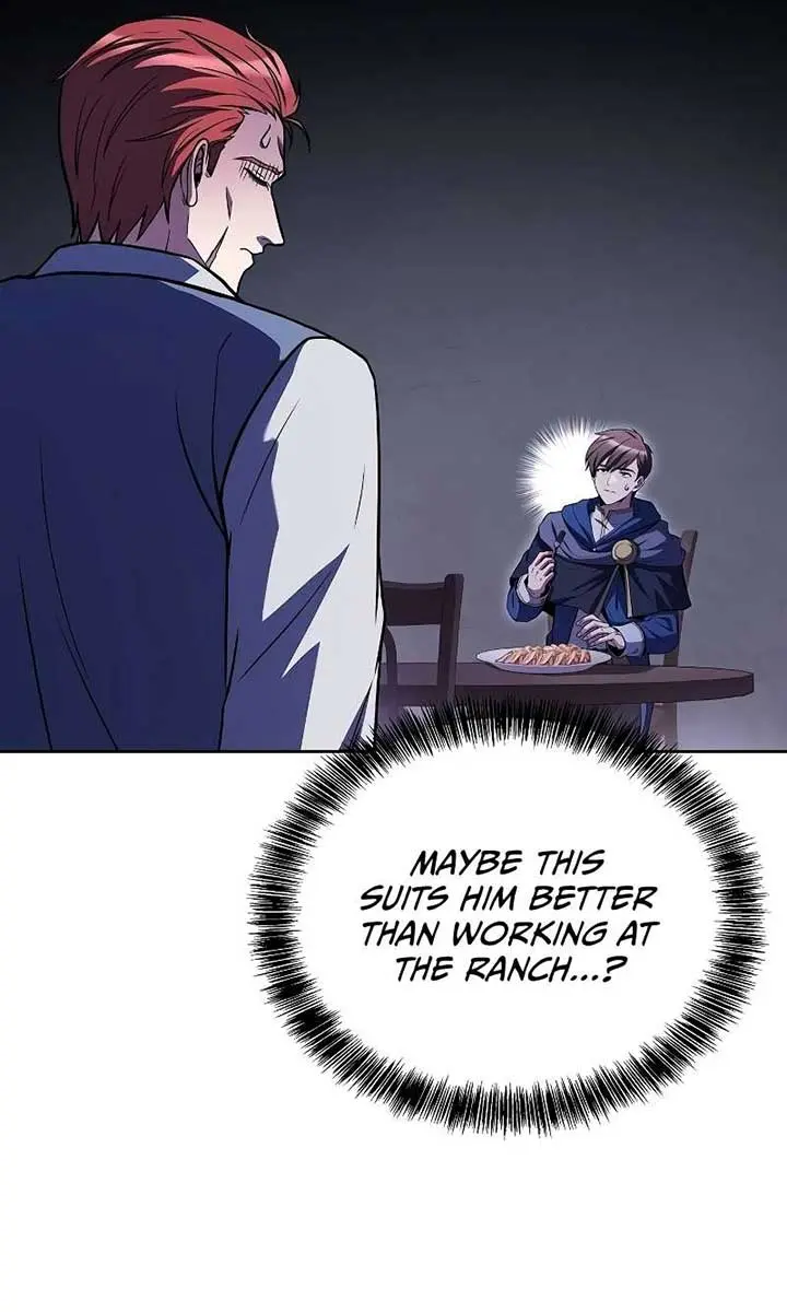 The Archmage's Restaurant Chapter 46 Page 44