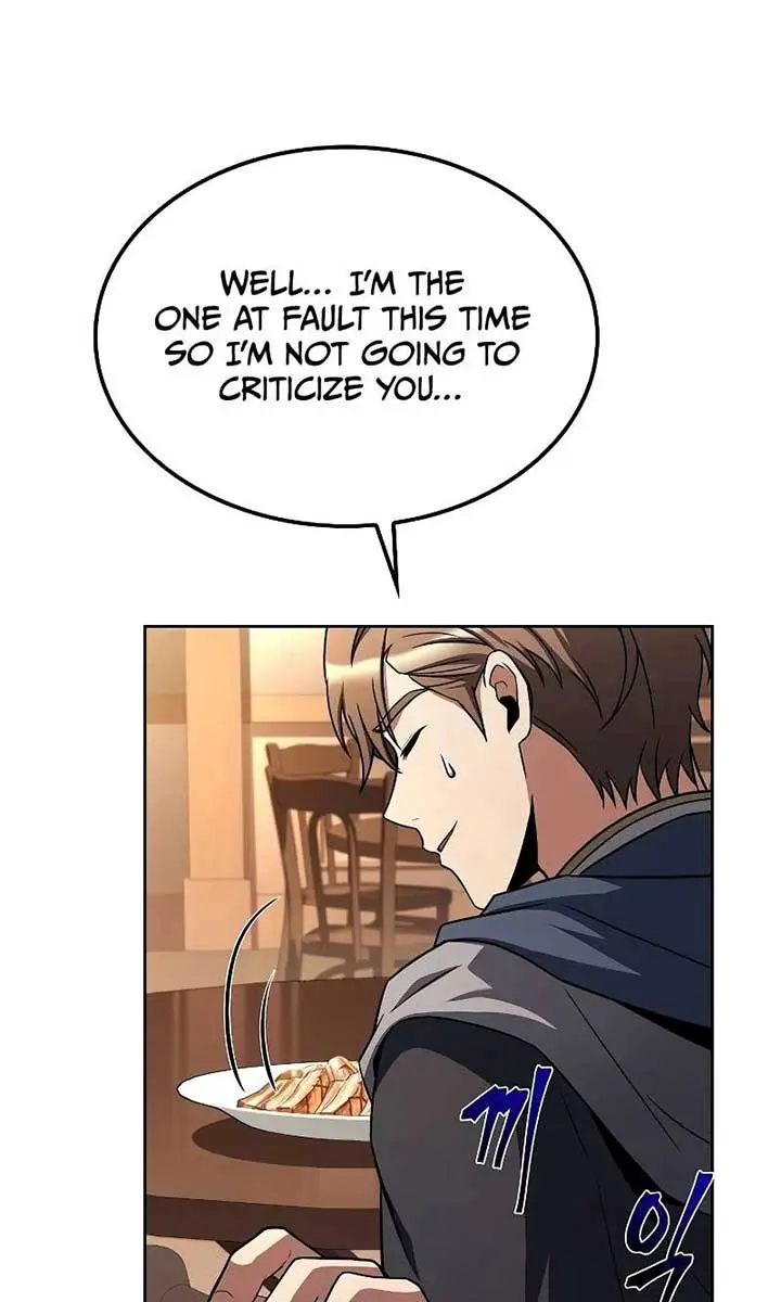 The Archmage's Restaurant Chapter 46 Page 45