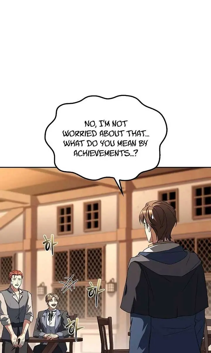 The Archmage's Restaurant Chapter 46 Page 50