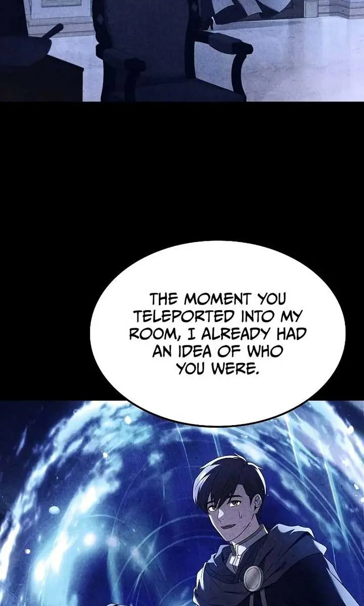The Archmage's Restaurant Chapter 46 Page 60