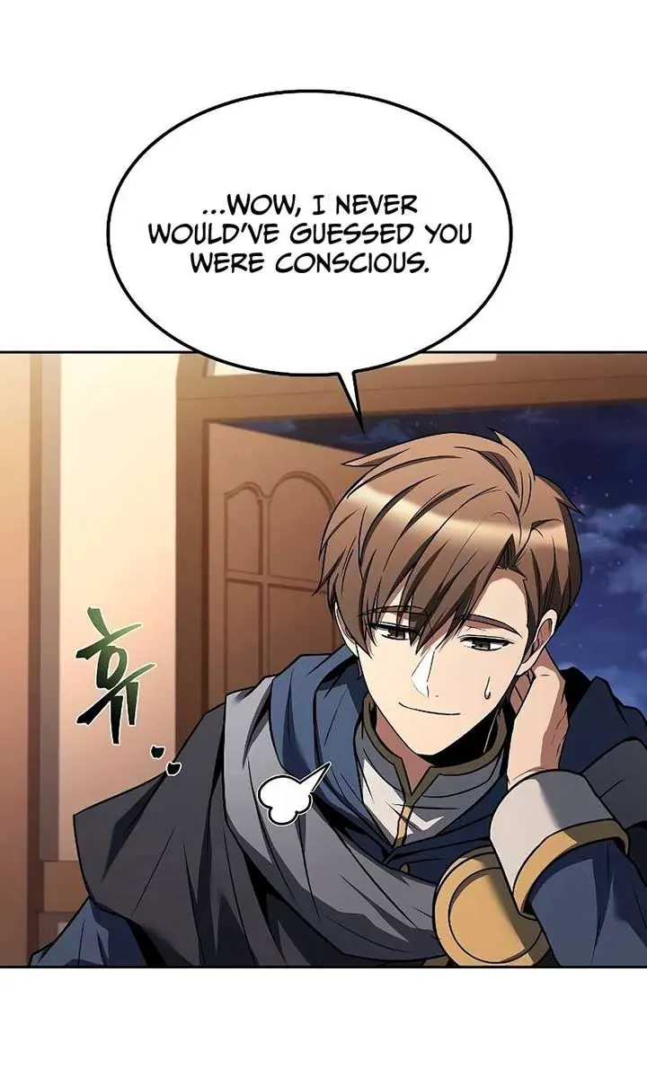 The Archmage's Restaurant Chapter 46 Page 63