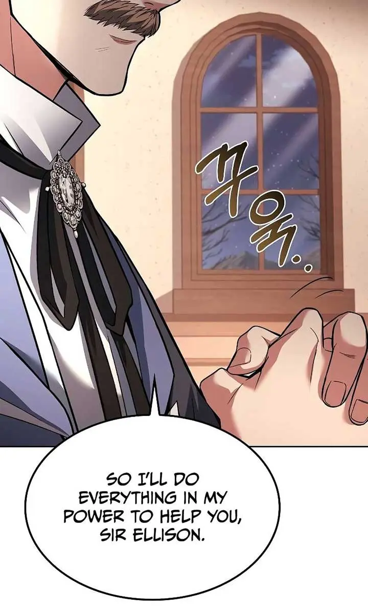 The Archmage's Restaurant Chapter 46 Page 65