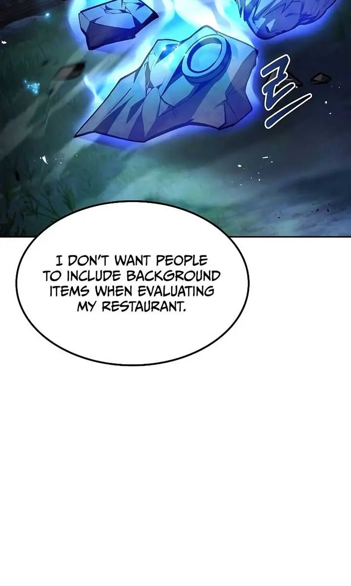 The Archmage's Restaurant Chapter 46 Page 73