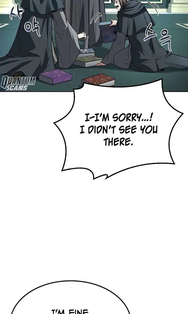 The Archmage's Restaurant Chapter 46 Page 84