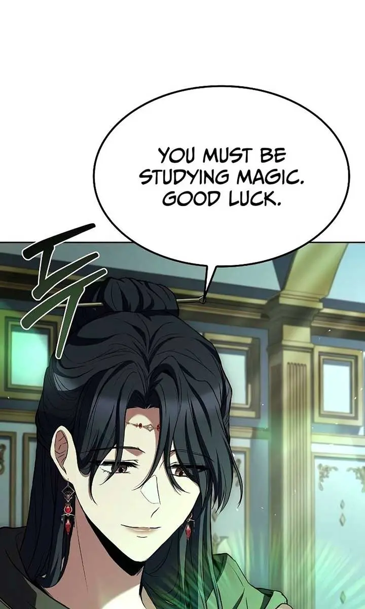 The Archmage's Restaurant Chapter 46 Page 86
