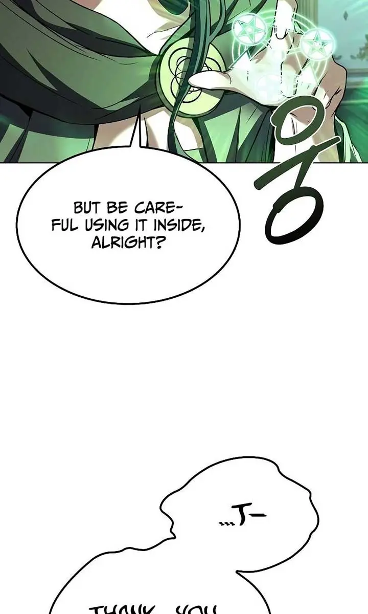 The Archmage's Restaurant Chapter 46 Page 87
