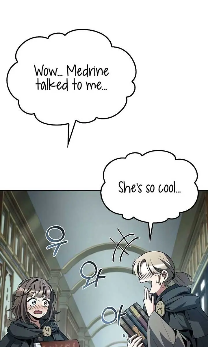 The Archmage's Restaurant Chapter 46 Page 89