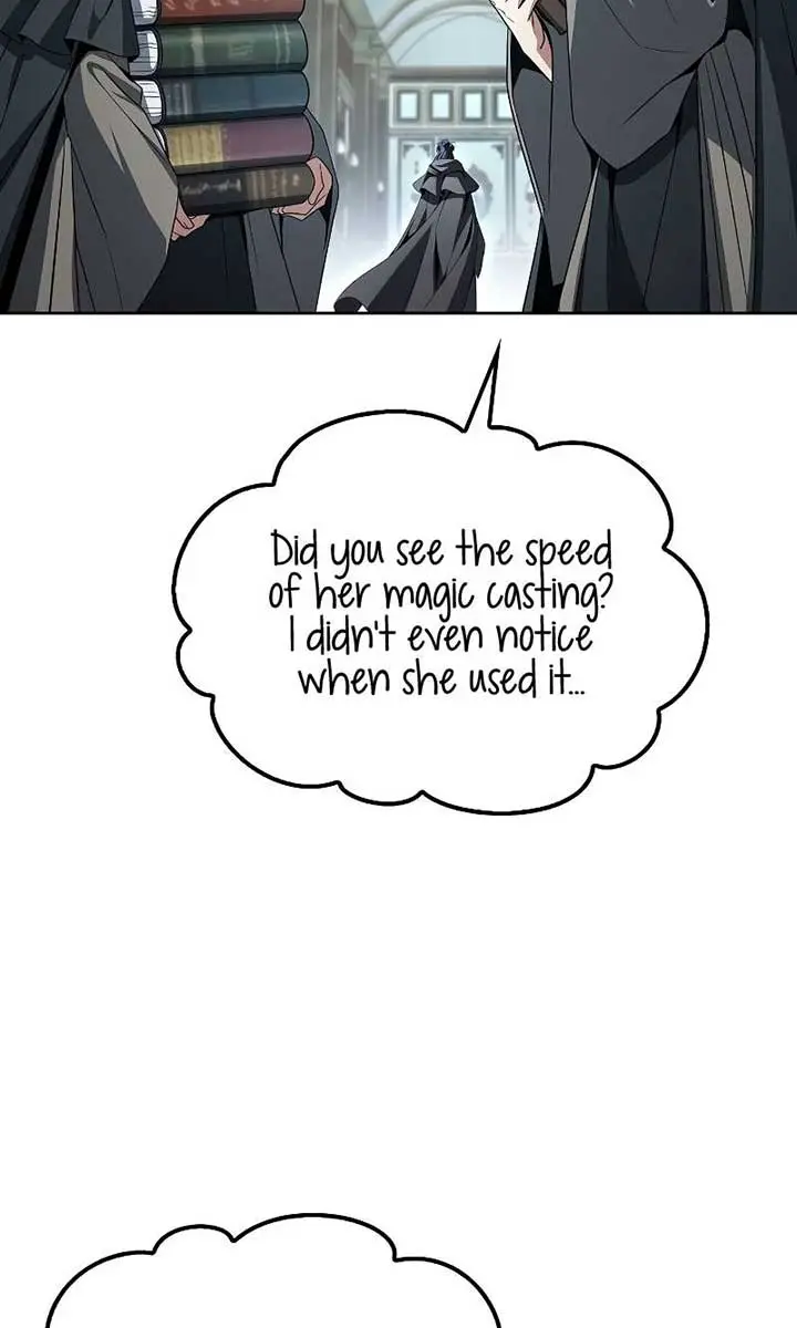 The Archmage's Restaurant Chapter 46 Page 90