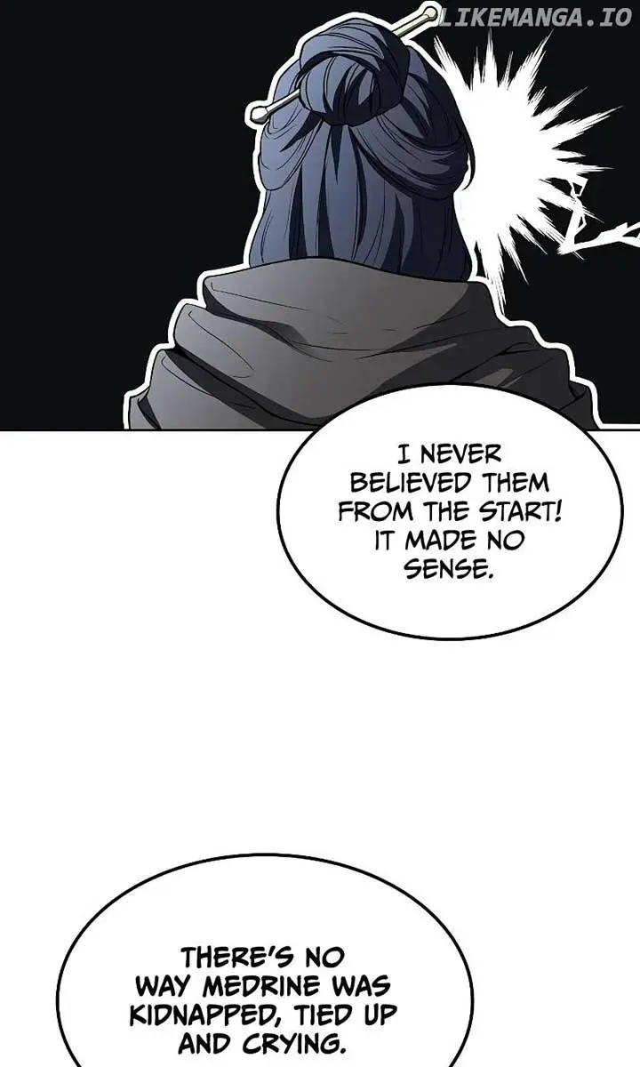 The Archmage's Restaurant Chapter 46 Page 92