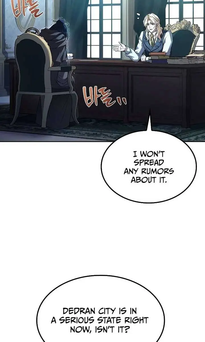 The Archmage's Restaurant Chapter 46 Page 119