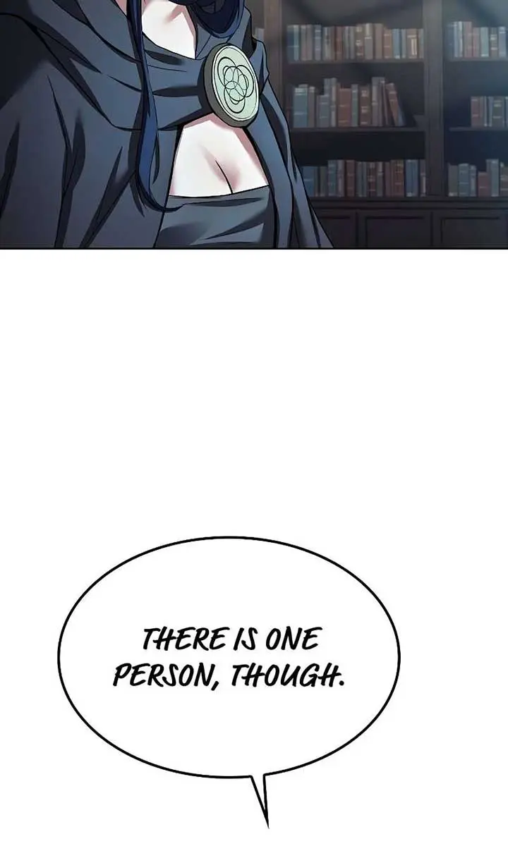 The Archmage's Restaurant Chapter 46 Page 129