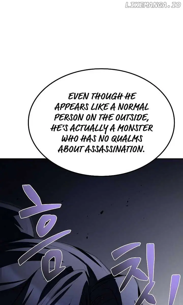 The Archmage's Restaurant Chapter 46 Page 131