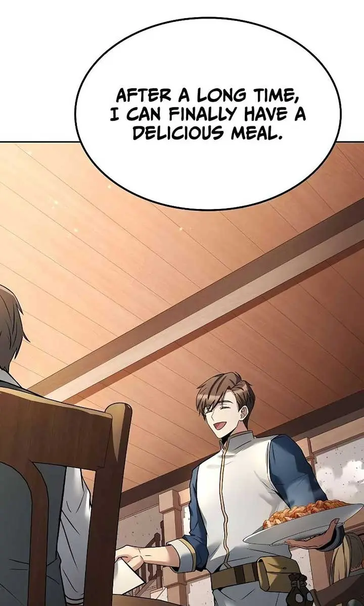 The Archmage's Restaurant Chapter 46 Page 135