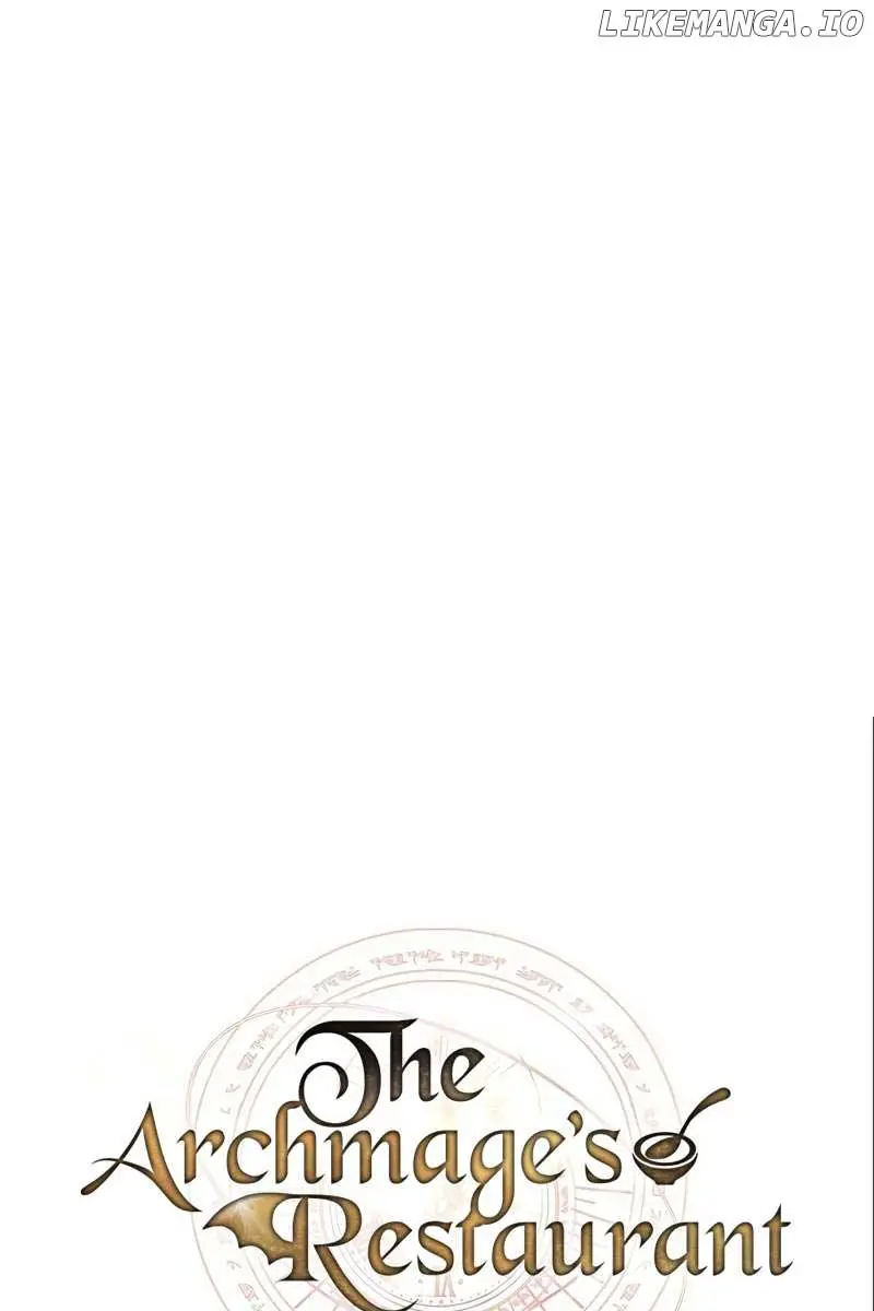 The Archmage's Restaurant Chapter 47 Page 2