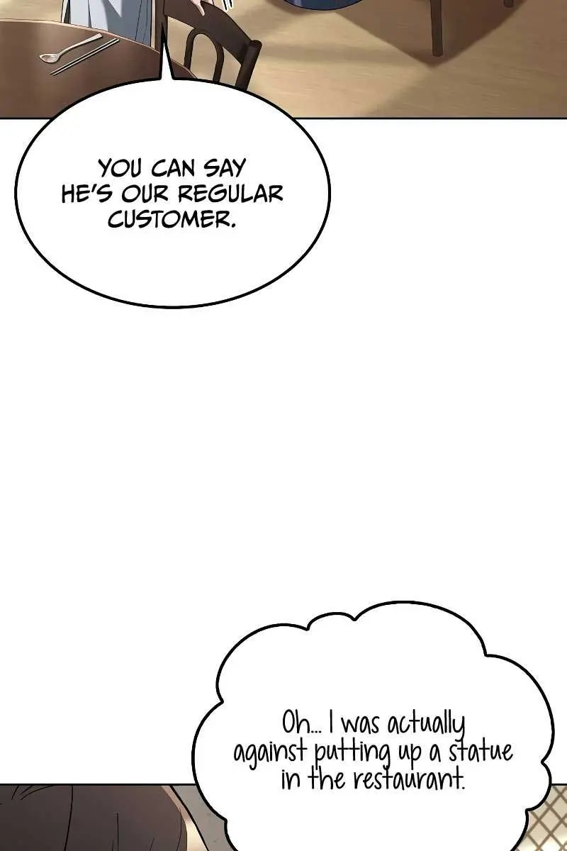 The Archmage's Restaurant Chapter 47 Page 21