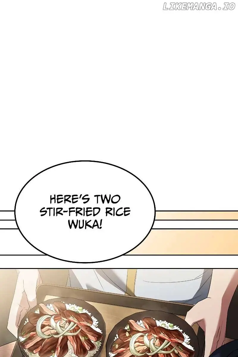 The Archmage's Restaurant Chapter 47 Page 28