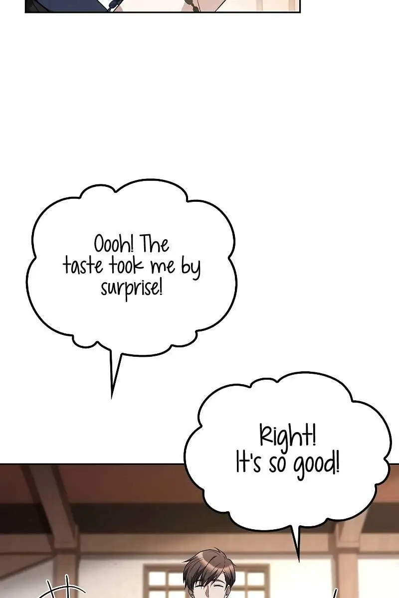 The Archmage's Restaurant Chapter 47 Page 31