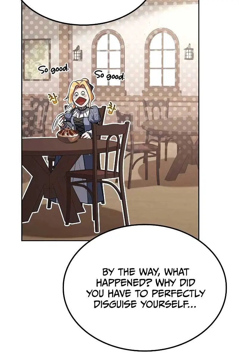 The Archmage's Restaurant Chapter 47 Page 38