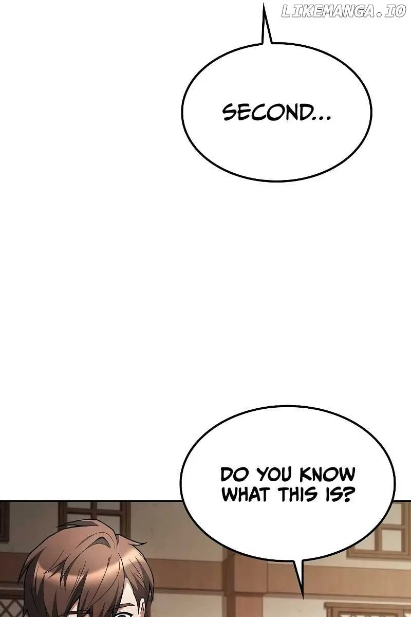 The Archmage's Restaurant Chapter 47 Page 41