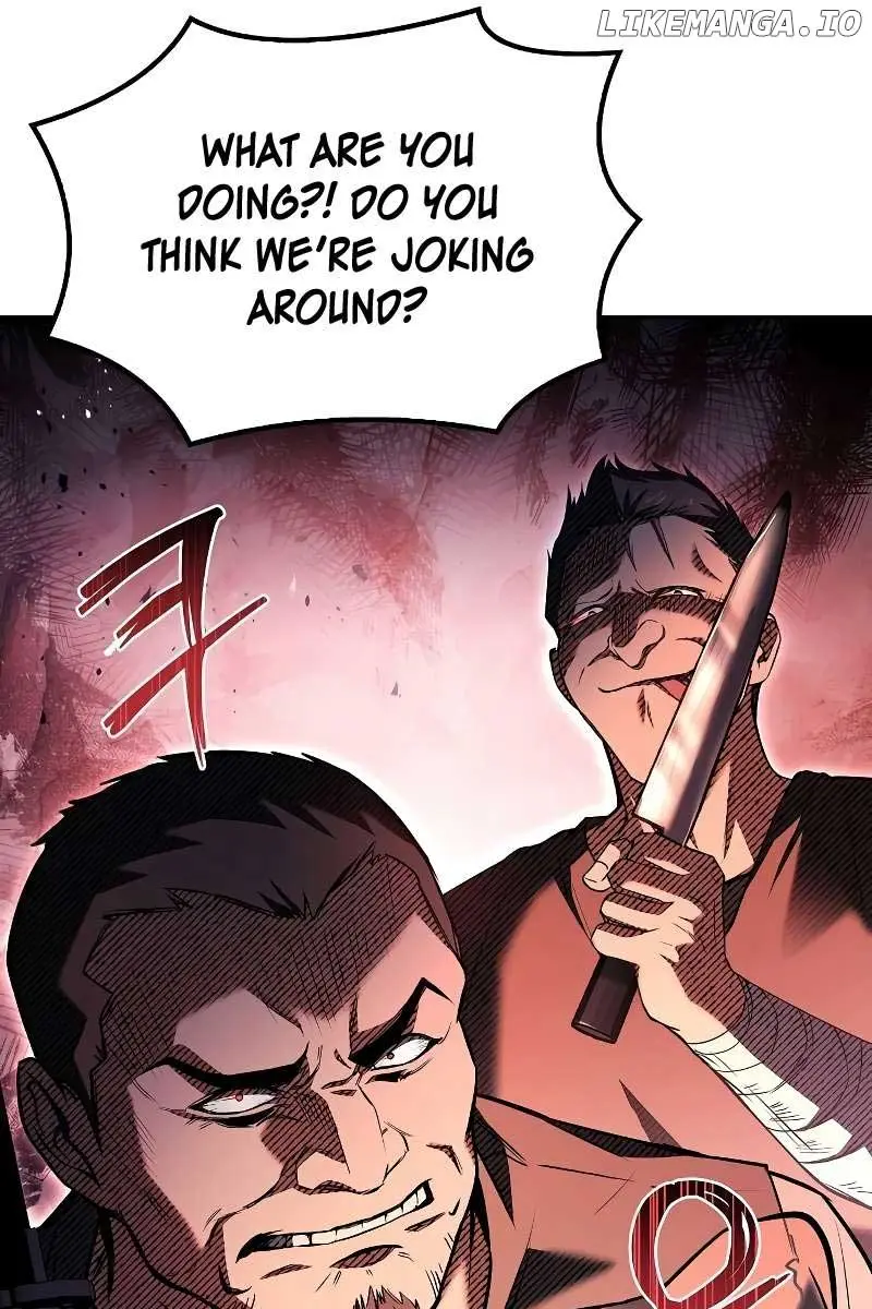 The Archmage's Restaurant Chapter 47 Page 53
