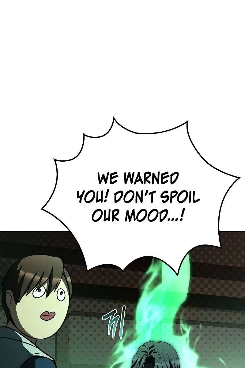 The Archmage's Restaurant Chapter 47 Page 56