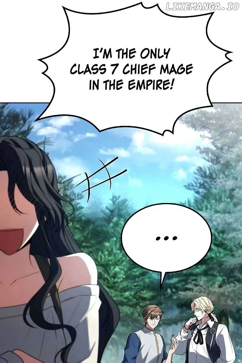 The Archmage's Restaurant Chapter 47 Page 65