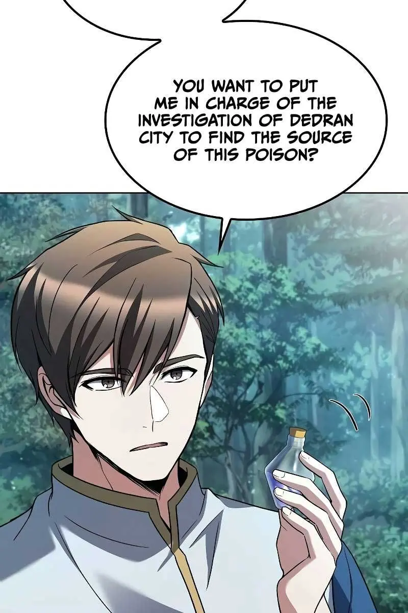 The Archmage's Restaurant Chapter 47 Page 67