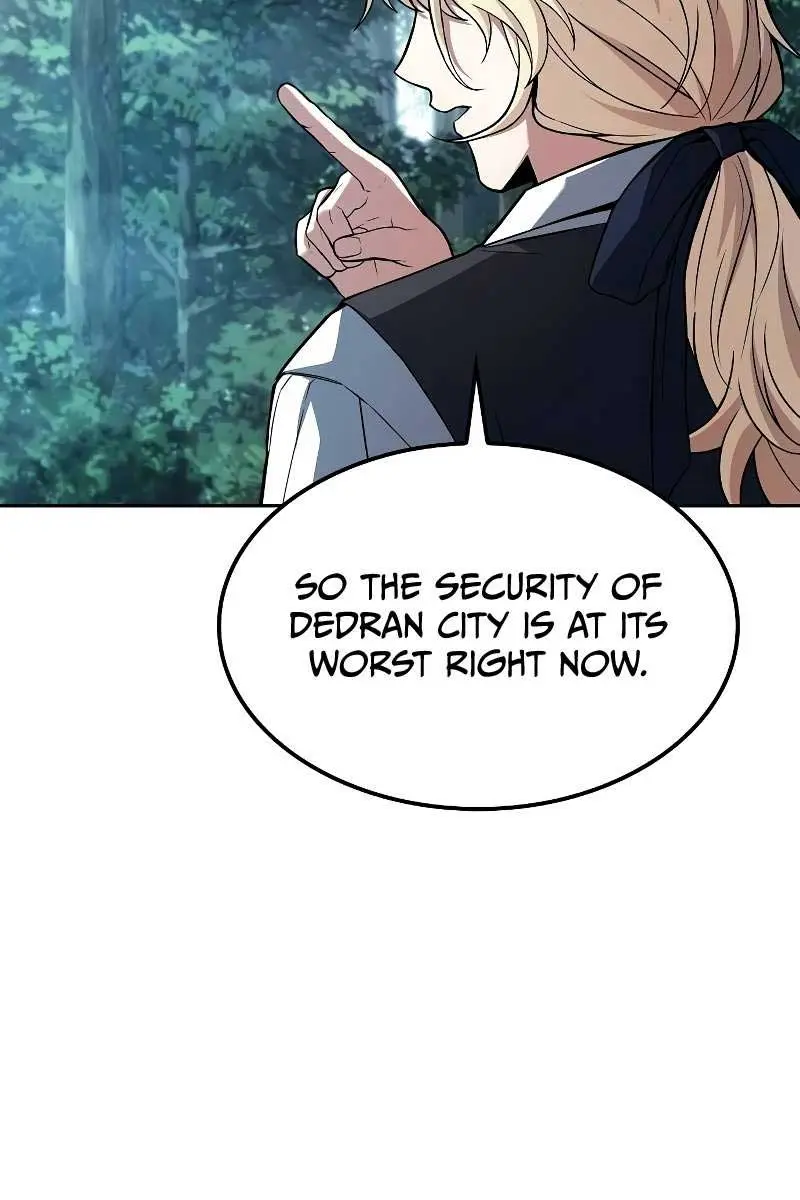 The Archmage's Restaurant Chapter 47 Page 69