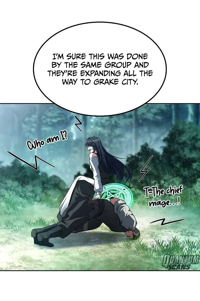 The Archmage's Restaurant Chapter 47 Page 70