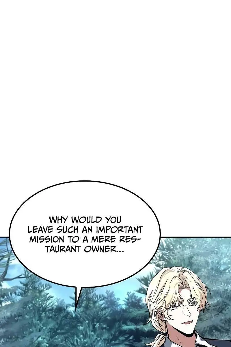 The Archmage's Restaurant Chapter 47 Page 71