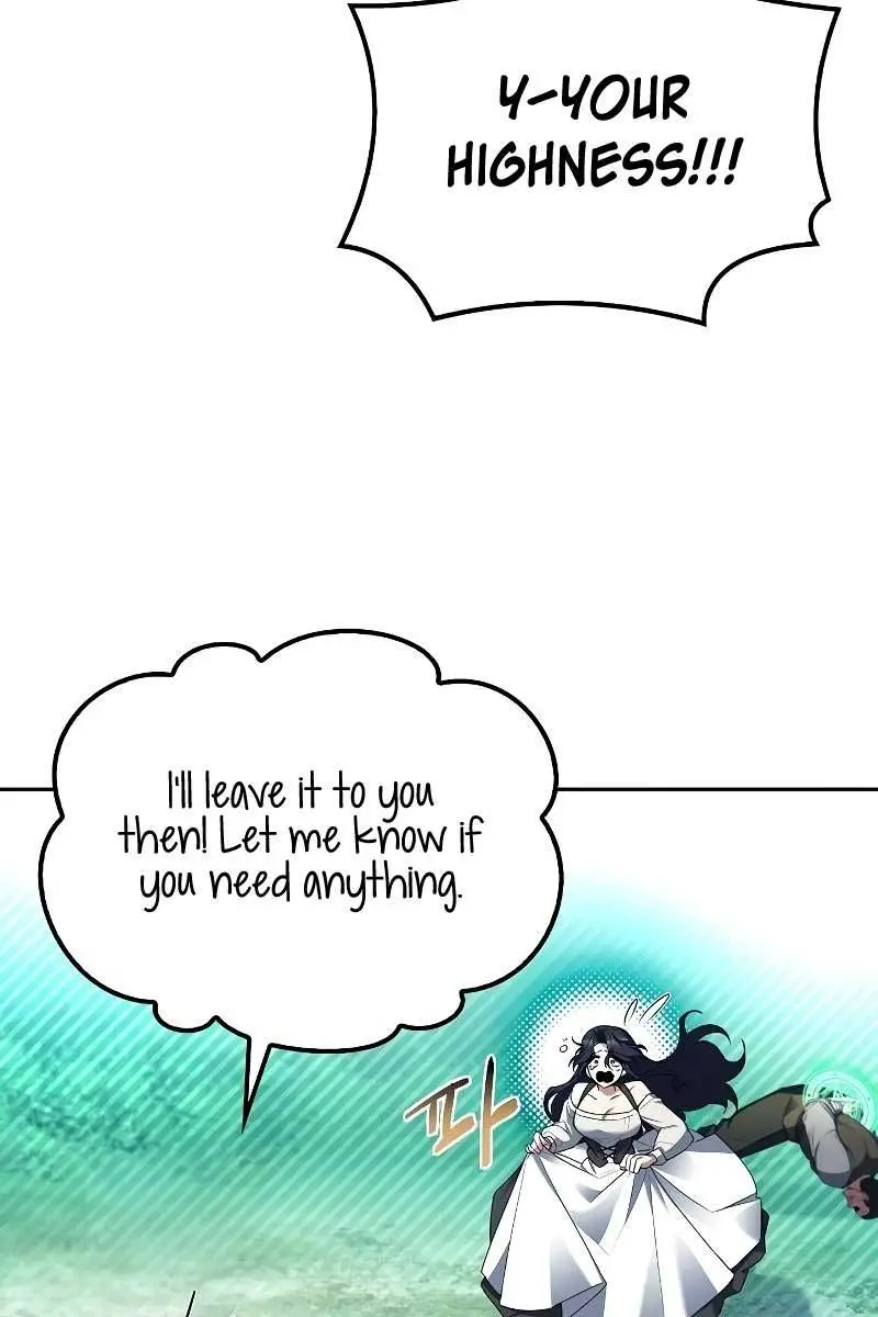 The Archmage's Restaurant Chapter 47 Page 79