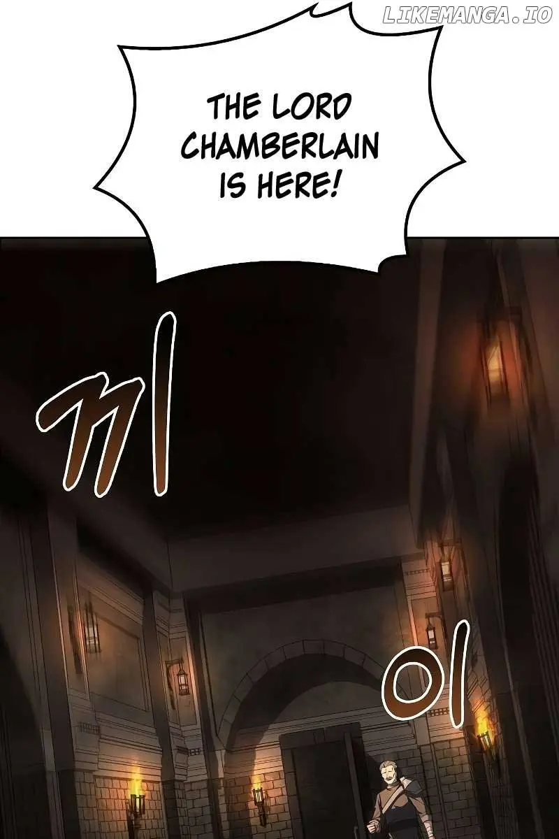 The Archmage's Restaurant Chapter 47 Page 115