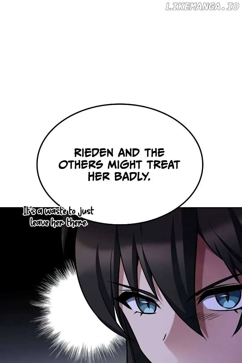 The Archmage's Restaurant Chapter 47 Page 128