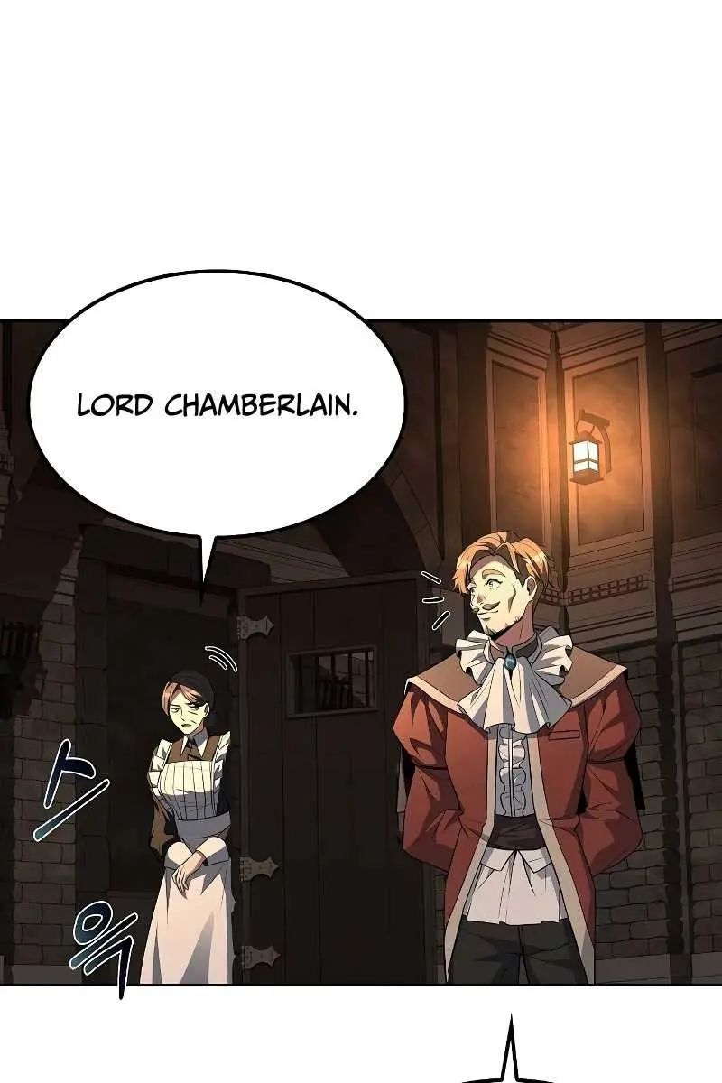 The Archmage's Restaurant Chapter 47 Page 130