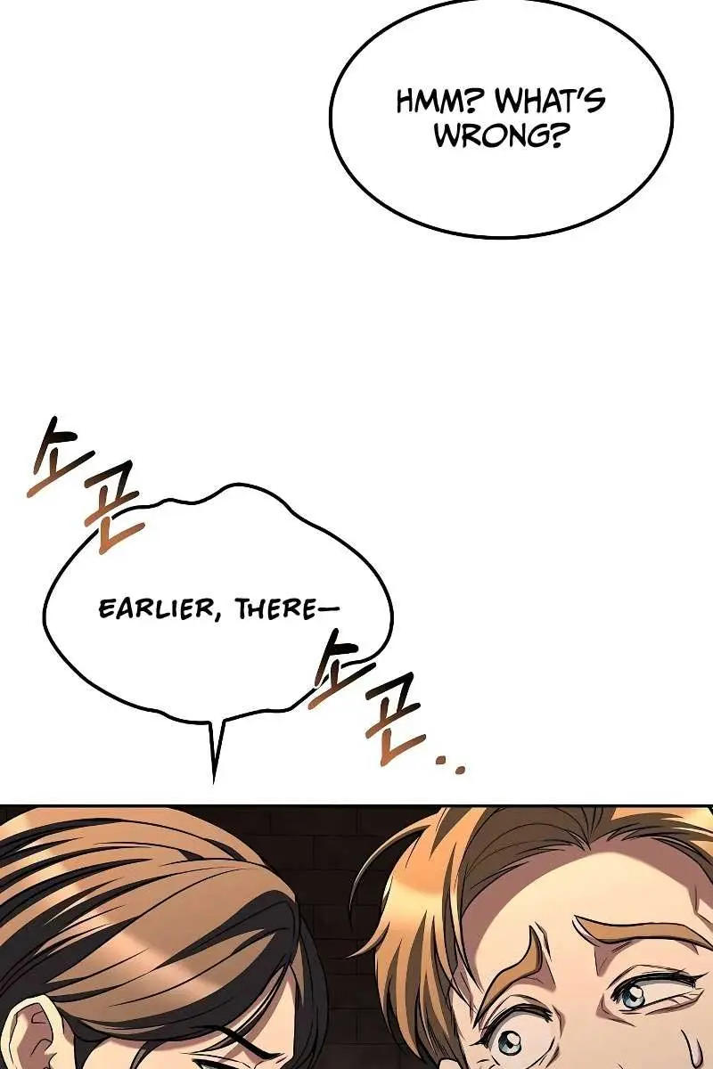 The Archmage's Restaurant Chapter 47 Page 131