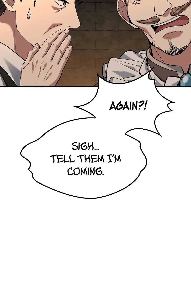 The Archmage's Restaurant Chapter 47 Page 132