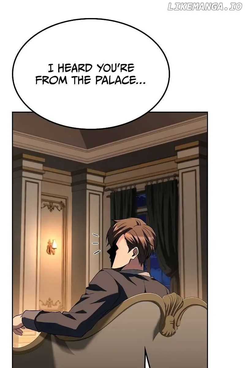 The Archmage's Restaurant Chapter 47 Page 141