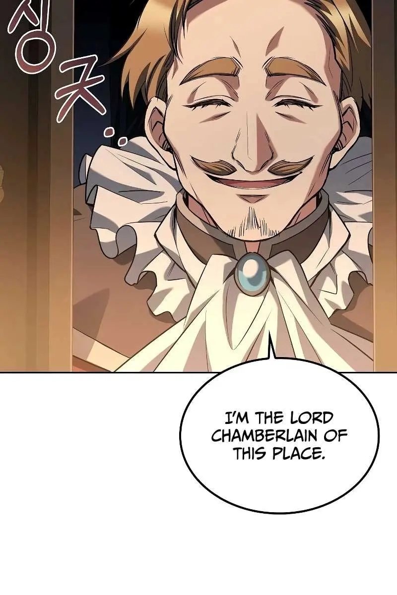 The Archmage's Restaurant Chapter 48 Page 3