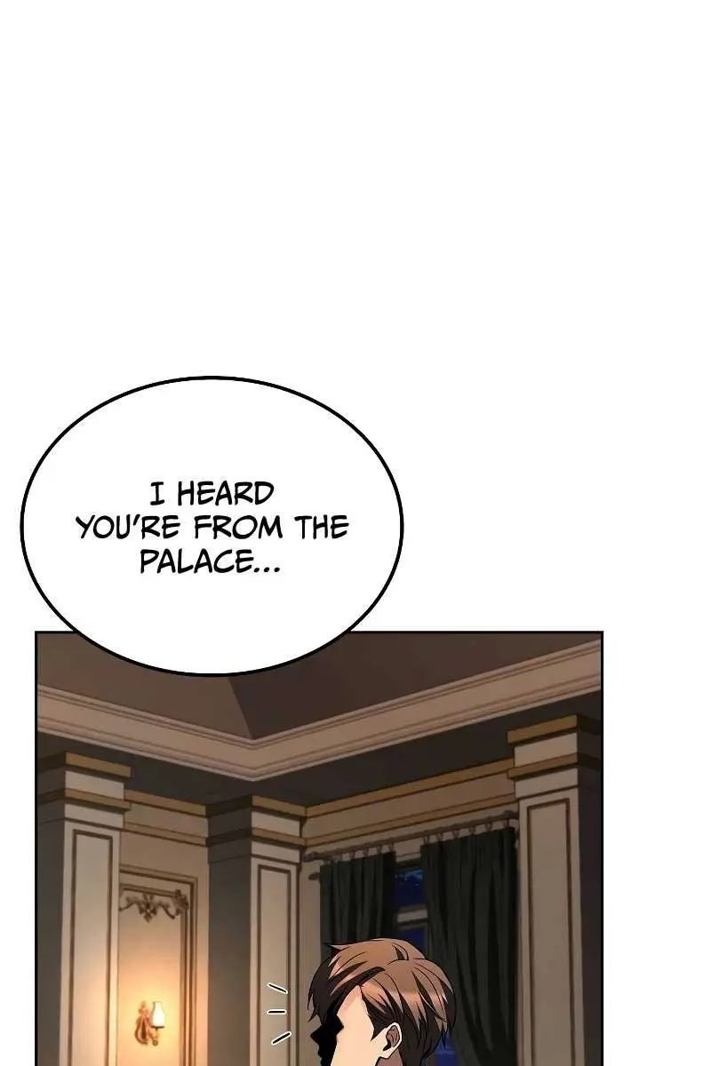The Archmage's Restaurant Chapter 48 Page 4