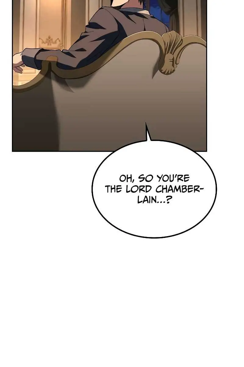The Archmage's Restaurant Chapter 48 Page 5
