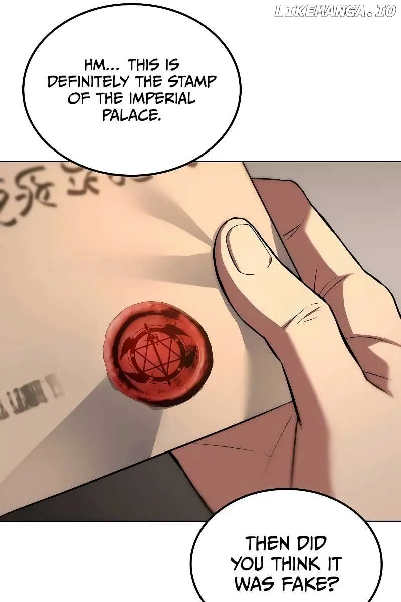 The Archmage's Restaurant Chapter 48 Page 14
