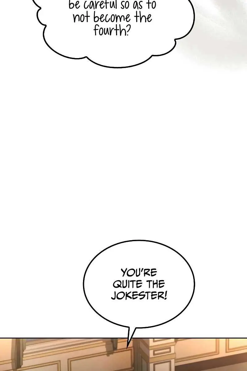 The Archmage's Restaurant Chapter 48 Page 20